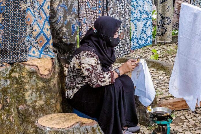 Desa Wisata Nglanggeran-2