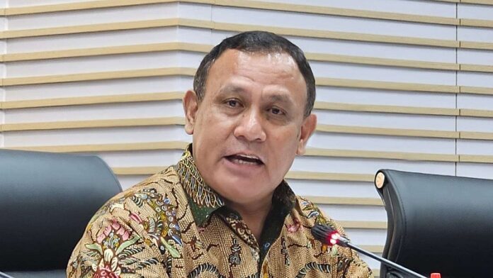 Firli bahuri rri umam