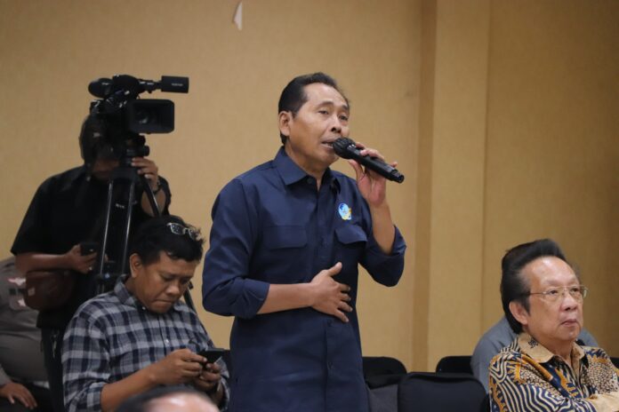 Budi - ALFI