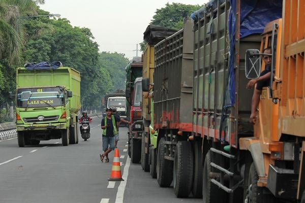 Pakar Logistik ULBI Usulkan Pembuatan Pilot Project Zero ODOL di Satu Wilayah Tertentu