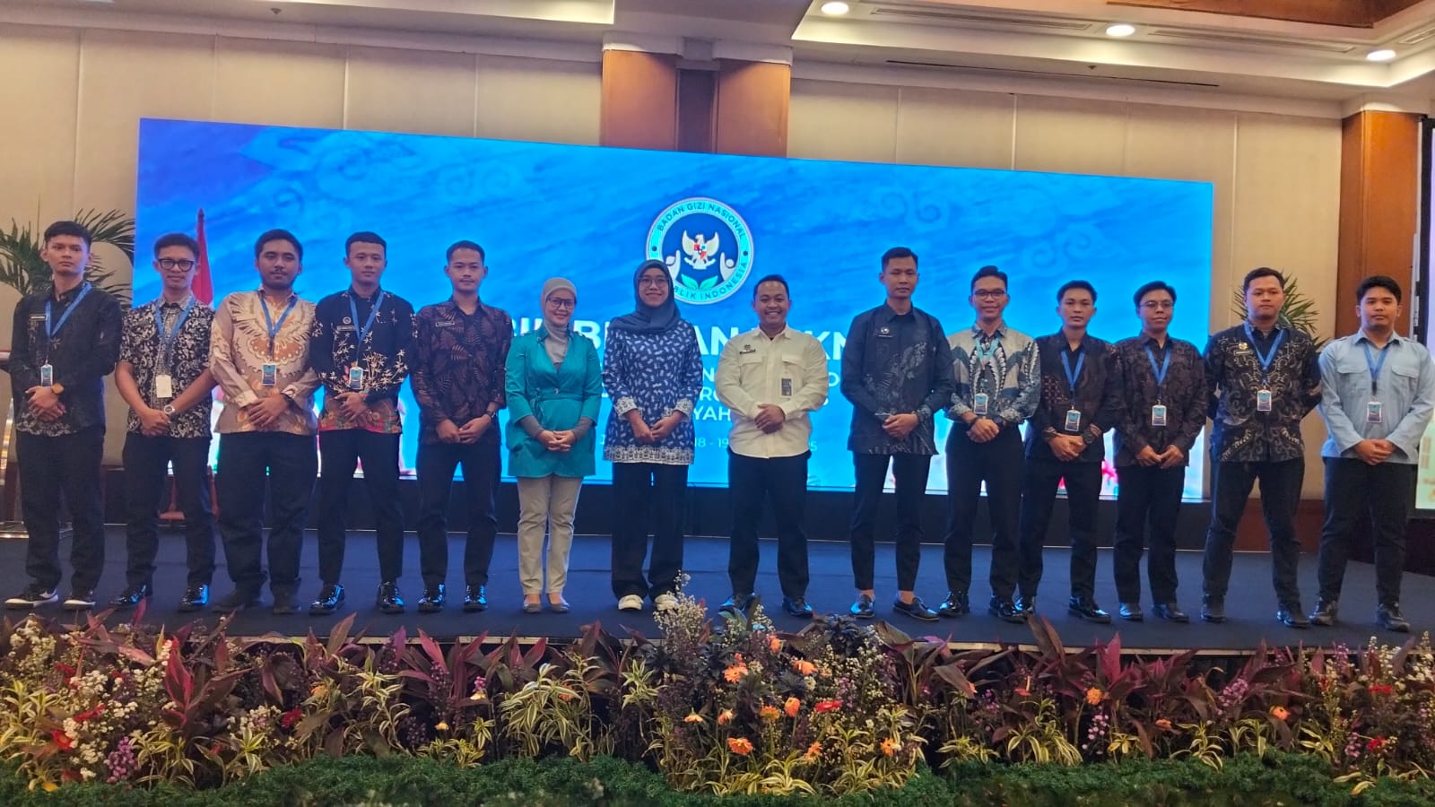 Chef Profesional dan Ahli Gizi Kawal Program MBG di Jakarta Pusat
