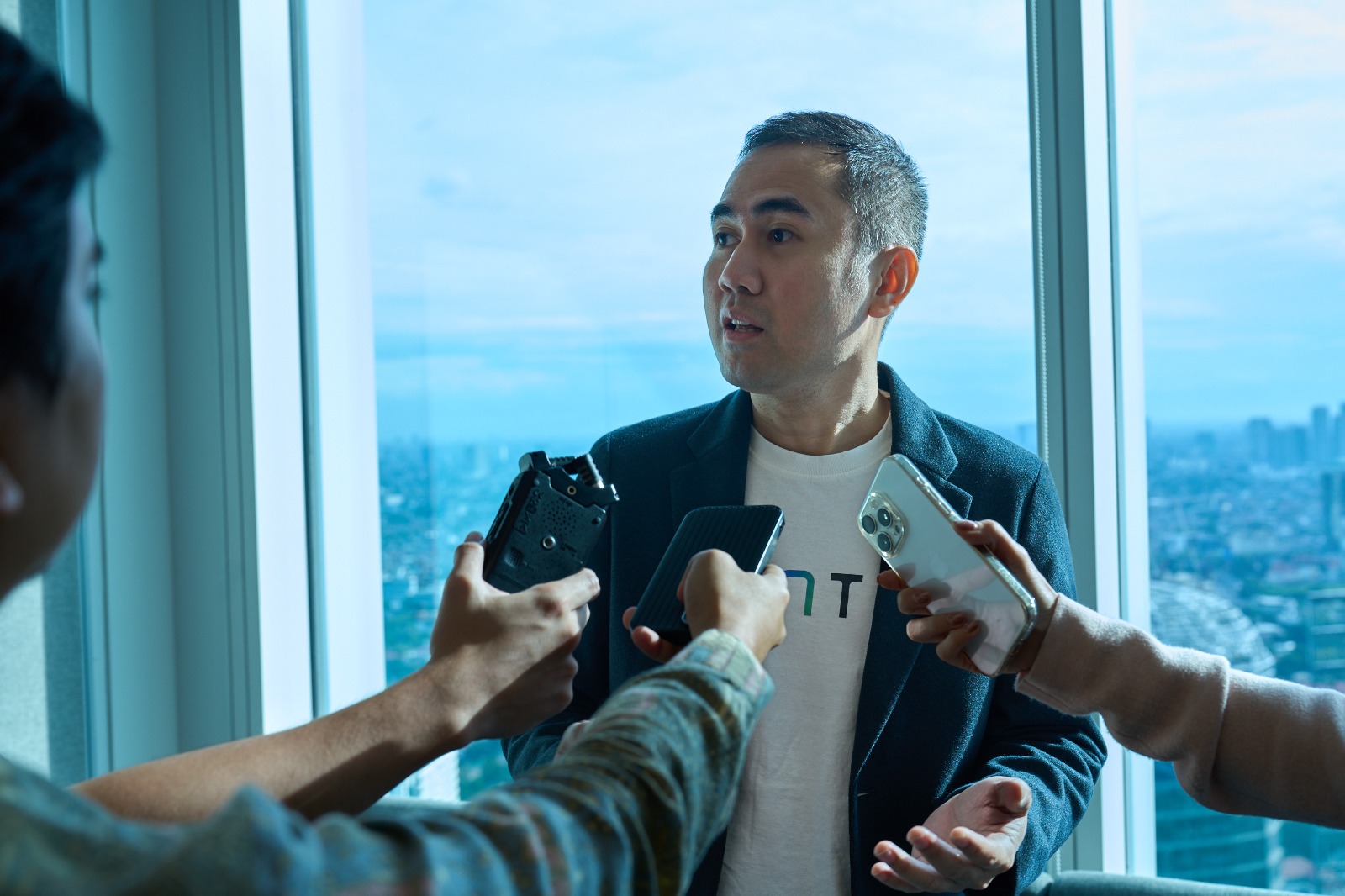 Aplikasi PINTU Gelar Year-End Trading Competition 2025 Berhadiah Total Rp300 Juta!