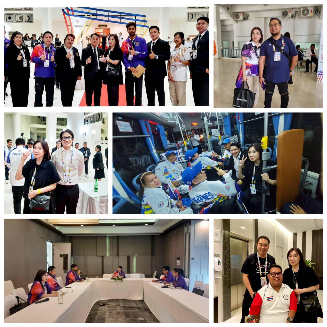 APSF dan Lahirnya Lagu Anthem “The Greatest Love of APSF”