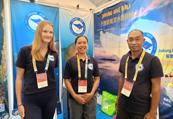 DRT SHOW Indonesia 2026 di ICE BSD Usai, Simak Harapan Besar Pegiat Wisata Bahari