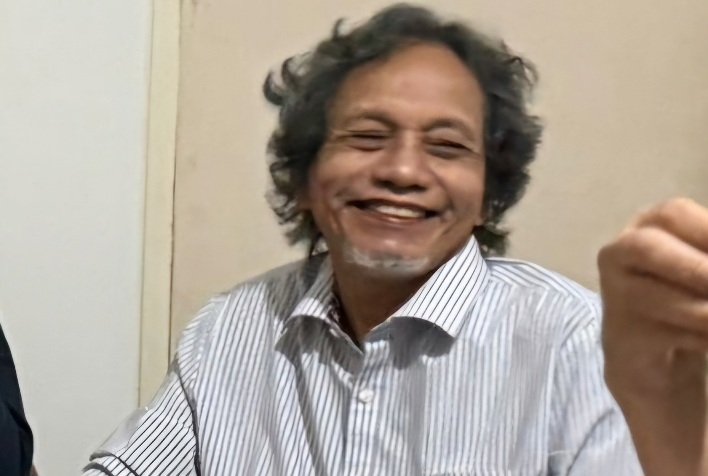 Elit Politik Gamang, Danial Indrakusuma: Gerakan Masyarakat Sipil Perlu Segera Siapkan Kongres Rakyat