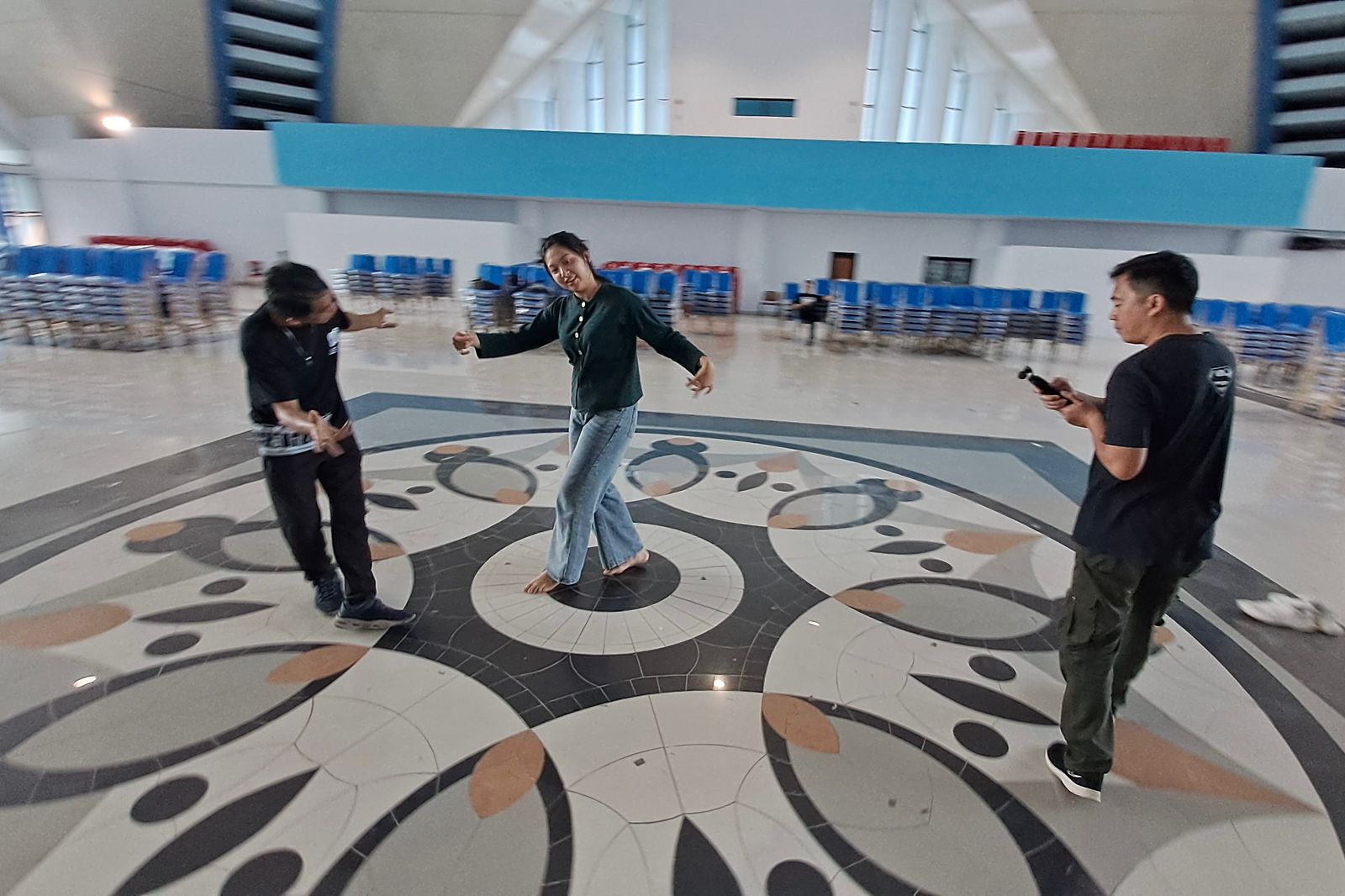 AKTIF Musik: Langkah Kemenekraf Kembangkan Talenta Berbakat dari Daerah