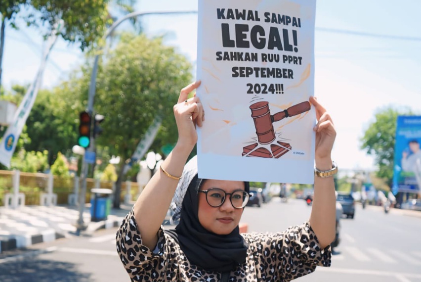 Membongkar Emansipasi Semu dan Jalan Buntu Organisasi Gerakan Berbasis Gender/Perempuan di Indonesia