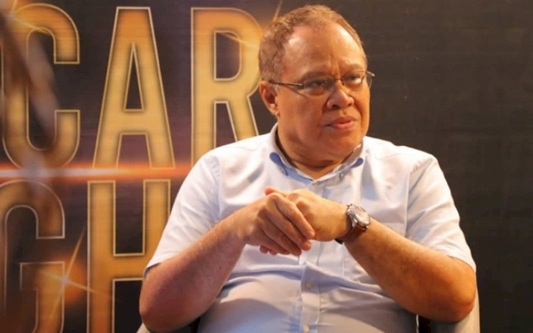 Ekonom: Perusahaan Yang Lakukan Konservasi Layak Dapat Keringanan Pajak