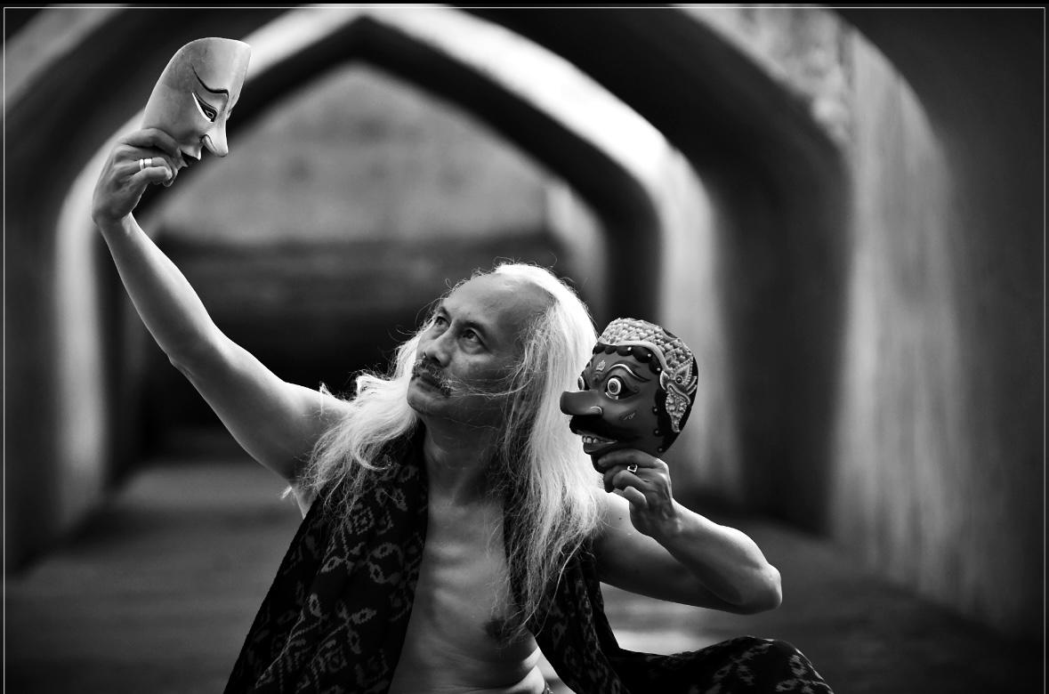 Dosen dan Koreografer Tari ISI Yogya Iwan Dadijono: Penari yang Sadar Perannya di Sebuah Film, Bisa Membuat Film itu Tambah Menarik