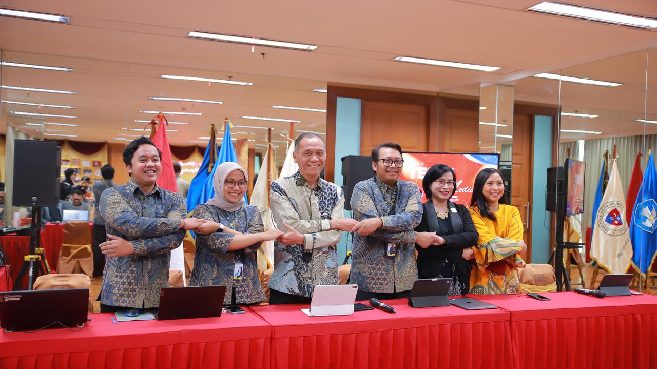 Gerak Bersama Lawan Kekerasan di Kampus: LLDikti Wilayah III Dukung Penanganan Cepat dan Aman