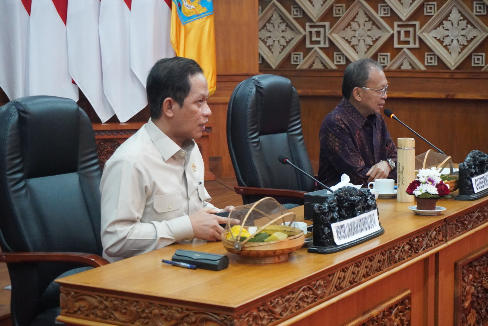 Menteri LH Hanif Faisol, Target Nasional 2026: Pemerintah Tegaskan Penghentian “Open Dumping” dan Percepatan Pemilahan Sampah