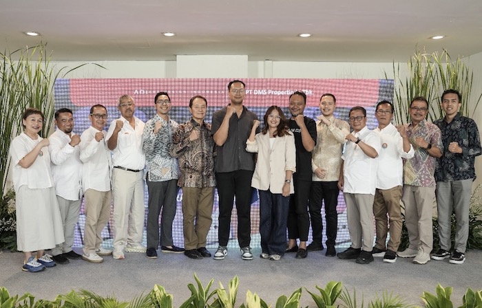 Cakep, ‘KOTA’ Wujudkan Kota Surabaya Miliki Edu Hub Pertama Di Indonesia