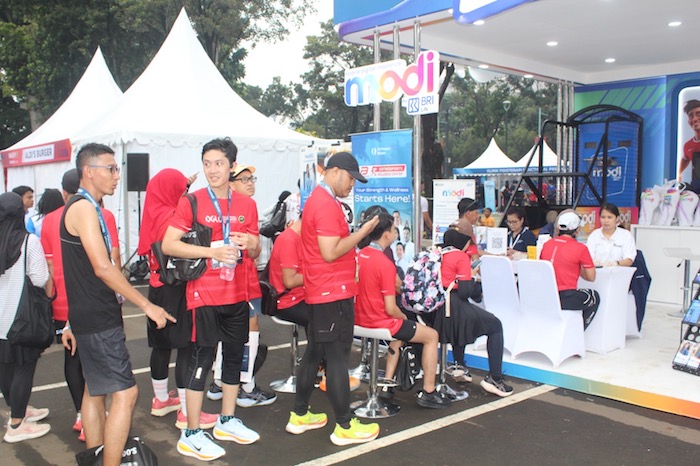 BRI Life Hadirkan ‘Telkomsel Digiland Run 2026’ dengan Tema ‘The RACEvolution’