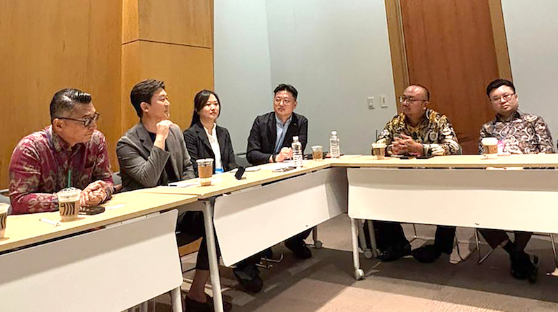 Kemenkop Dorong Akses Pasar Koperasi Indonesia, Koperasi Kana Jajaki Kerja Sama dengan Importir Korea
