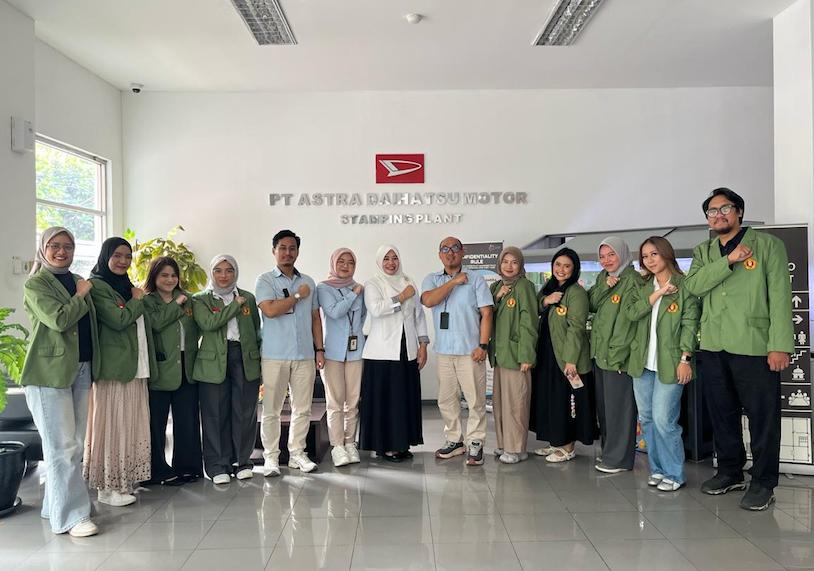 Bukan Sekadar Bantuan: Telusuri Cara Astra Daihatsu Motor Bangun CSR yang Berdampak bagi Masyarakat