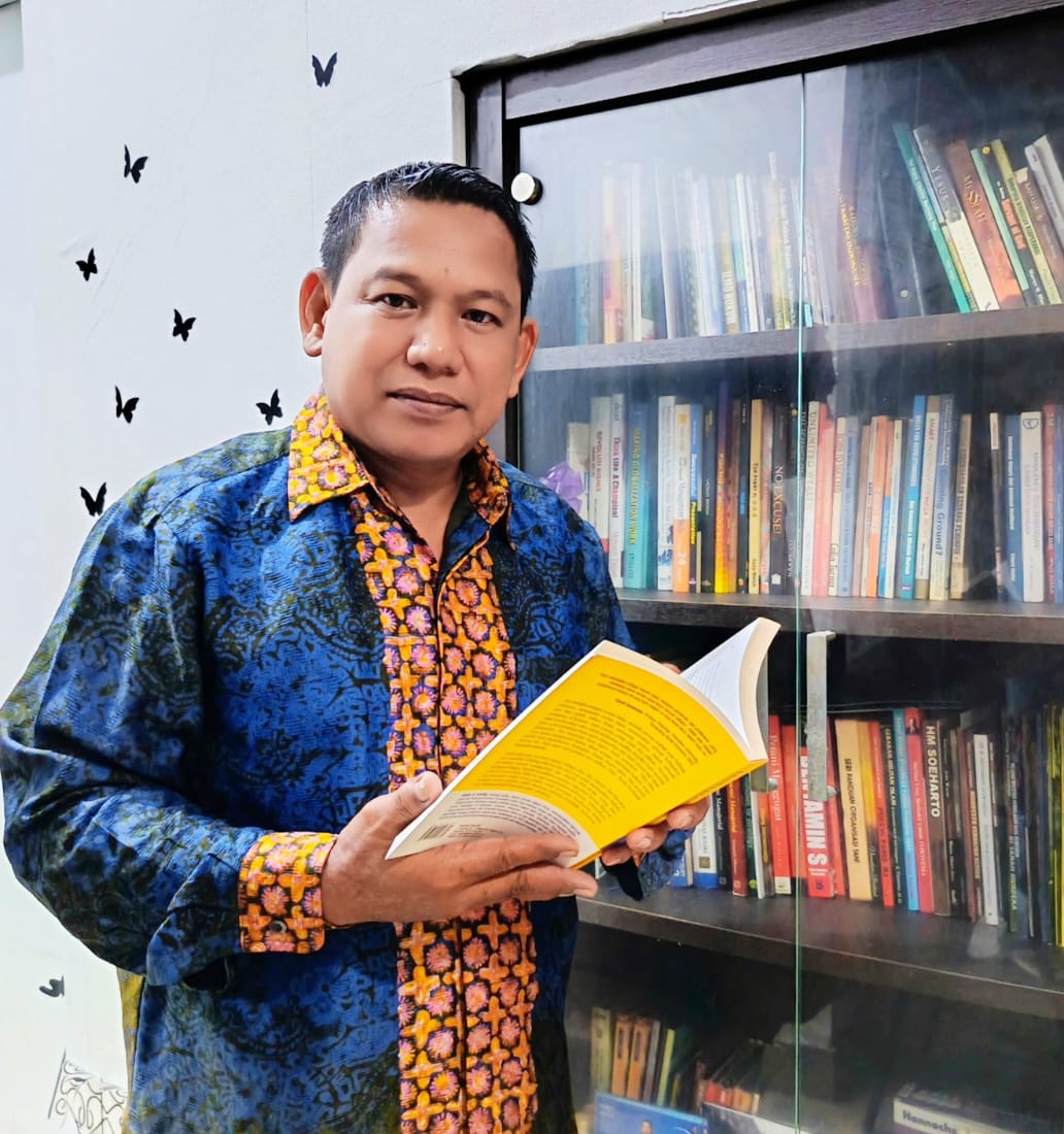 Koperasi Merah Putih: Menjemput Kedaulatan Energi dari Halaman Rumah