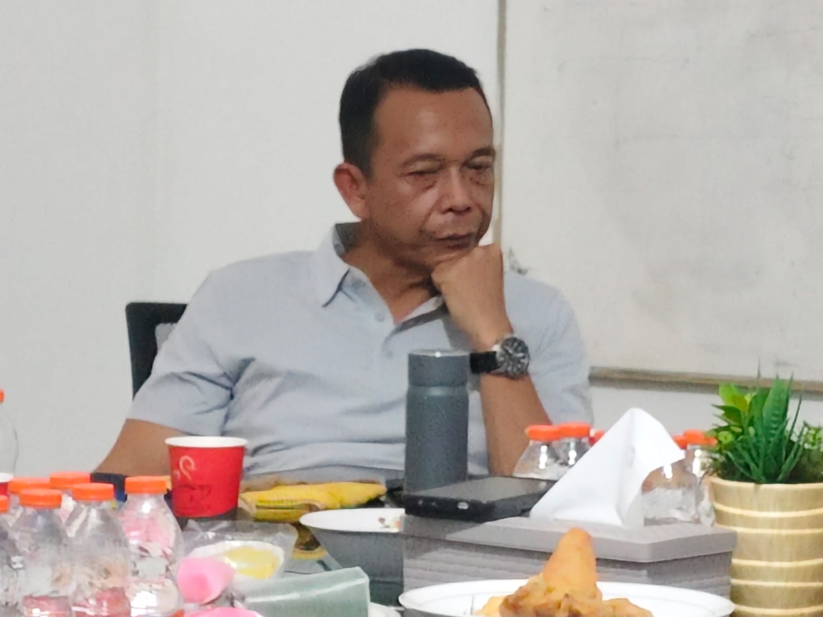 Saham untuk Buruh: Bisakah?