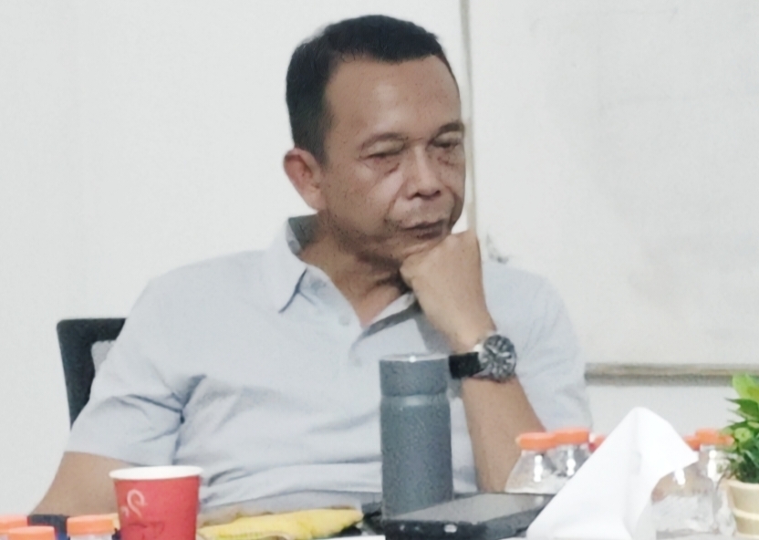 Ilhamsyah: Kepemilikan Saham Buruh Bakal Ubah Relasi Industrial yang Timpang