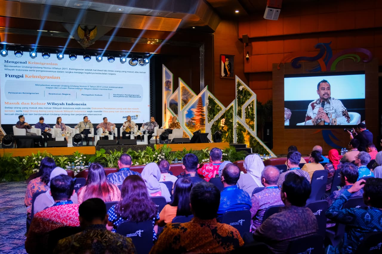 Kemenpar Siapkan Quick Wins Pariwisata Nasional Hasil Rakornas 2026