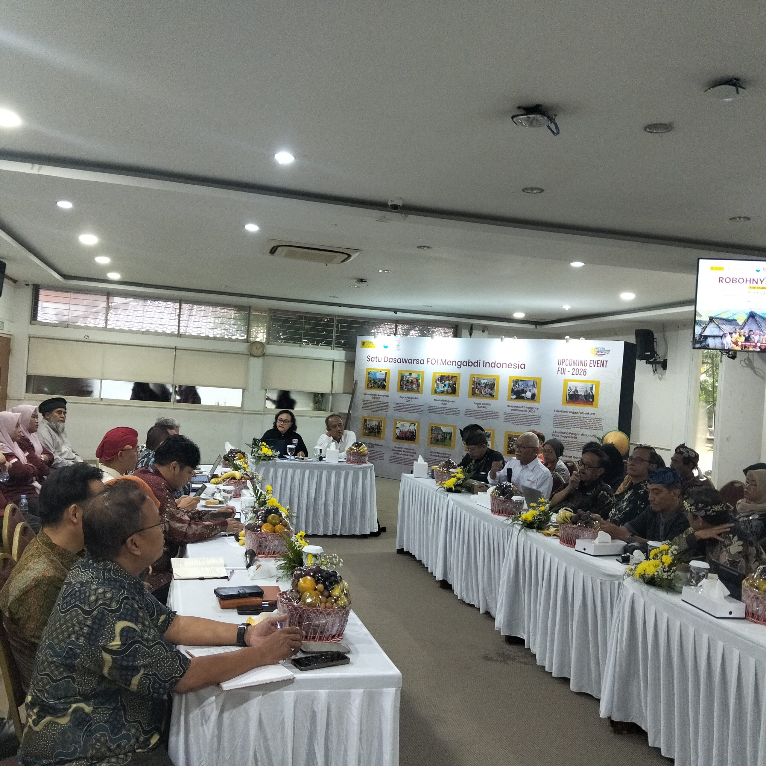 Hari Kebangkitan Nasional 2026, Pakar Ajak Generasi Muda Cintai Pangan Lokal