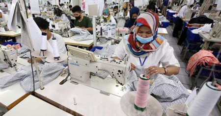 Industri Garmen dan Tekstil Minta Kenaikan Tarif PAT Lebih Realistis dan Proporsional