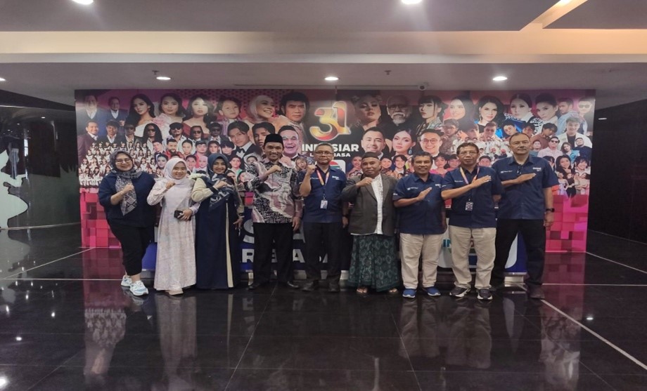 Universitas Ibrahimy dan Ponpes Salafiyah Syafi’iyah Situbondo Kunjungi IMDE, Bahas Kerja Sama Tridharma dan Literasi Digital