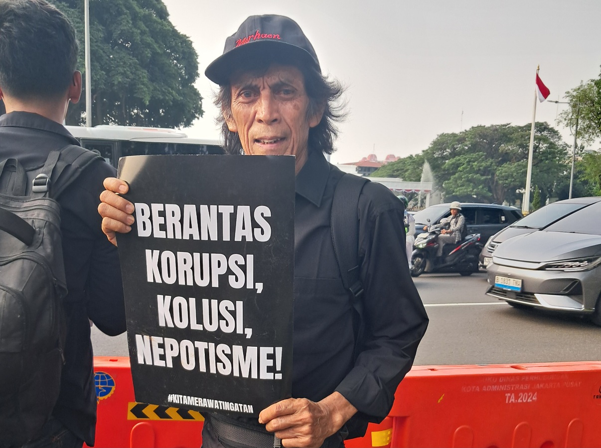 Institute Marhaen: Saatnya Rakyat Miliki Saham Dalam Setiap Proyek Pembangunan