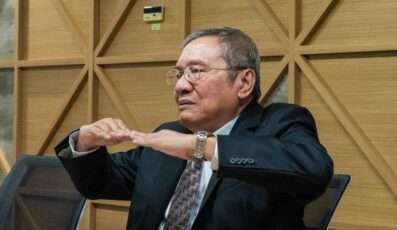 Mantan Dirjen Pajak Soroti Tingginya Kenaikan Pajak Air Tanah di Kabupaten Bogor