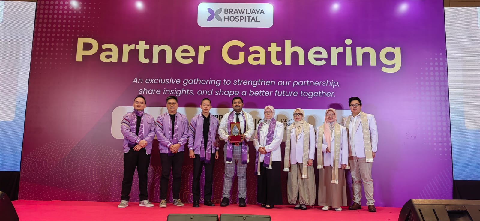 Brawijaya Hospital Masifkan Empat Center of Excellence, Perkuat Layanan Kesehatan Unggulan