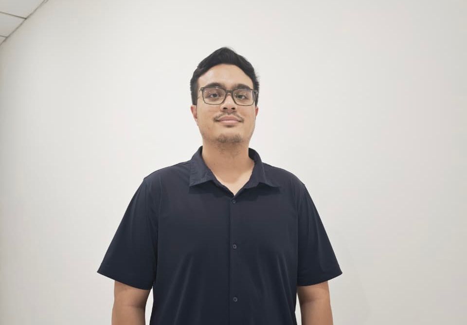 Muhammad Arbani Bangun Ekonomi Gotong Royong Lewat BantuCari