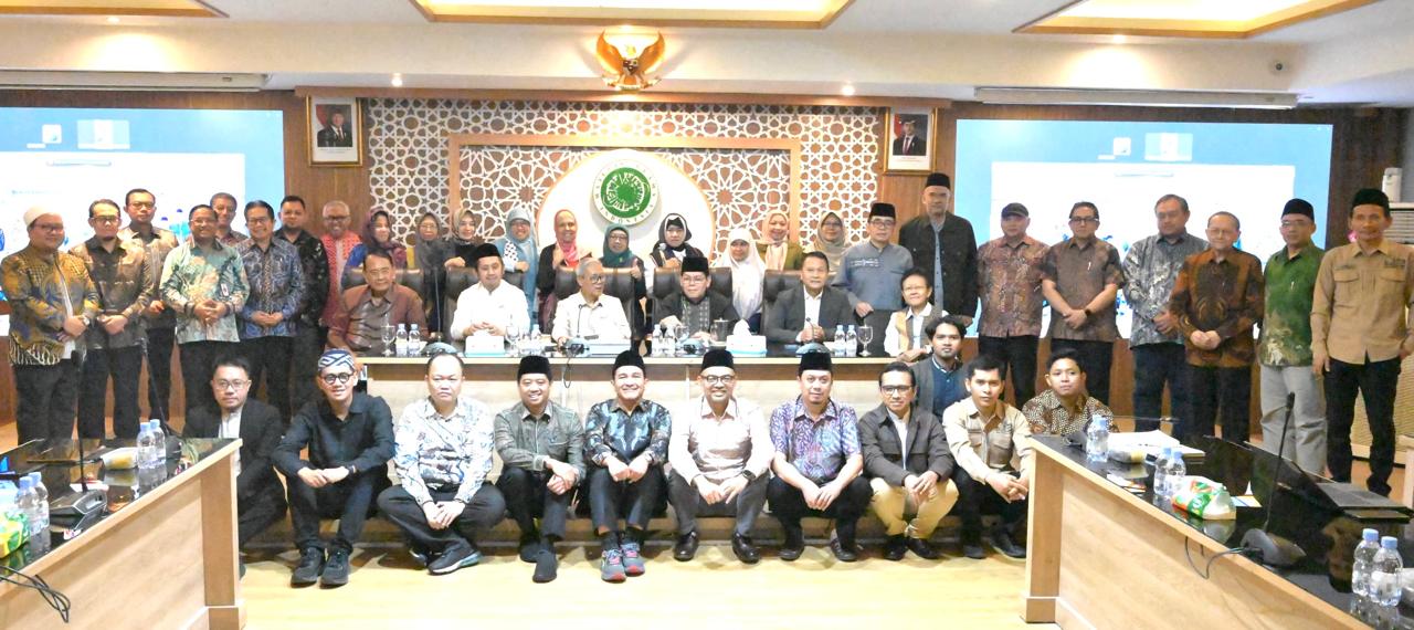 Jelang Kongres Umat Islam VIII: Indonesia, Dunia Islam, dan Tatanan Dunia Multipolar