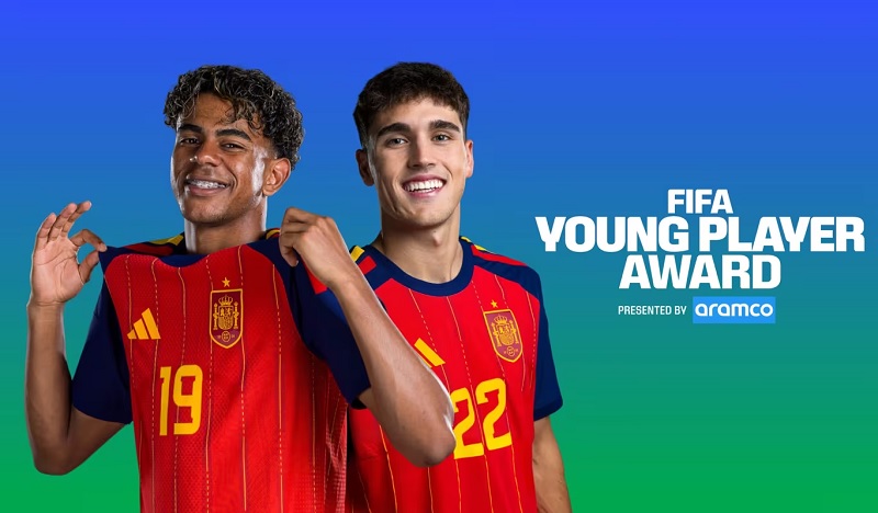 Final Piala Dunia 2026: Arena Bintang Fenomenal Messi, Lamine Yamal dan Curbasi