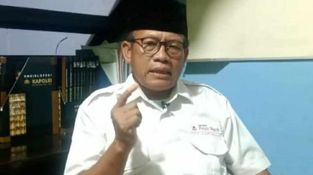 IPW: Kortastipidkor Polri Bongkar Kejahatan Besar, Diduga Ungkap Mafia Perkara dan Korupsi Rp5 Triliun