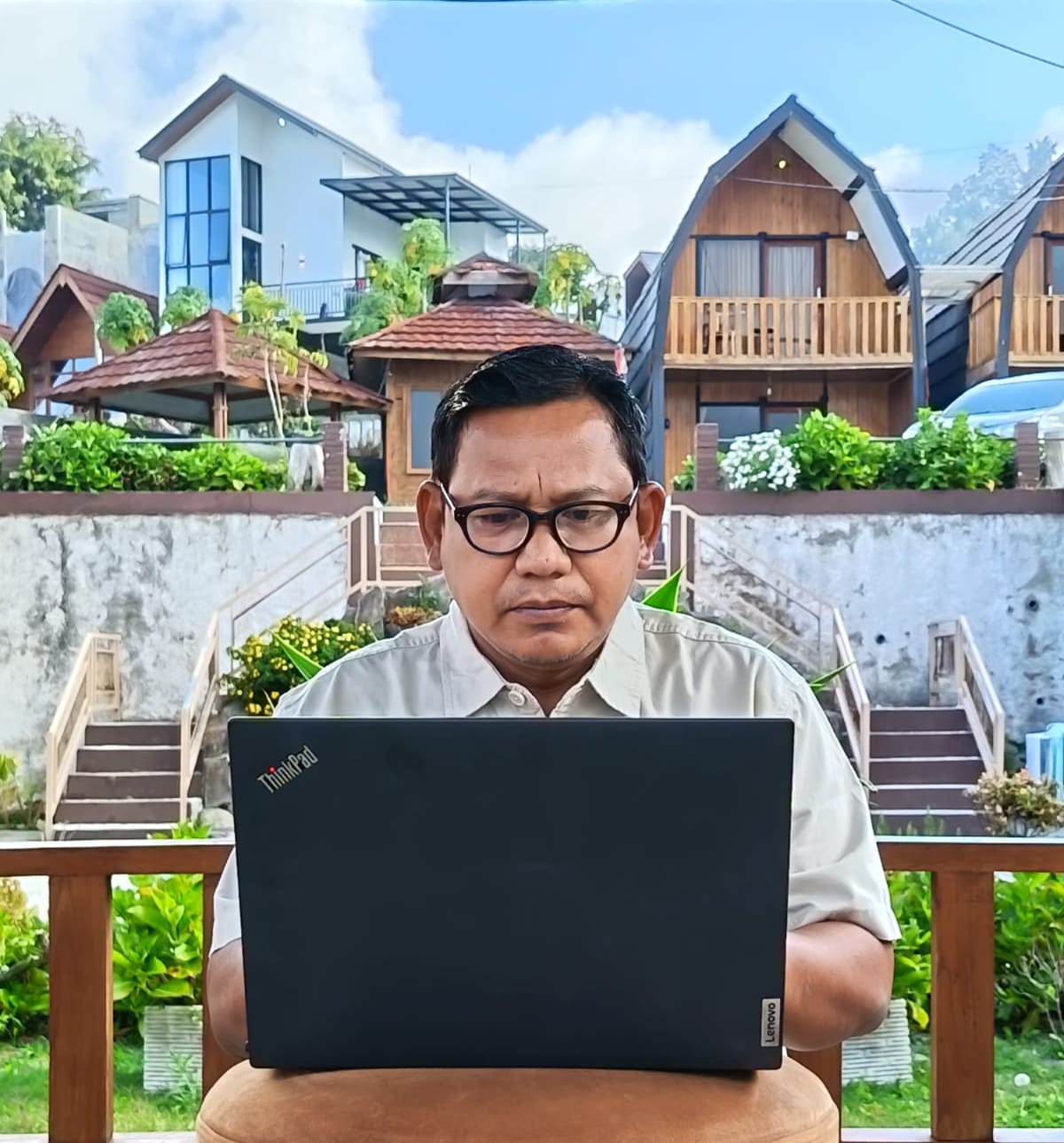 SPPG: Pendidikan Dimulai dari Dapur