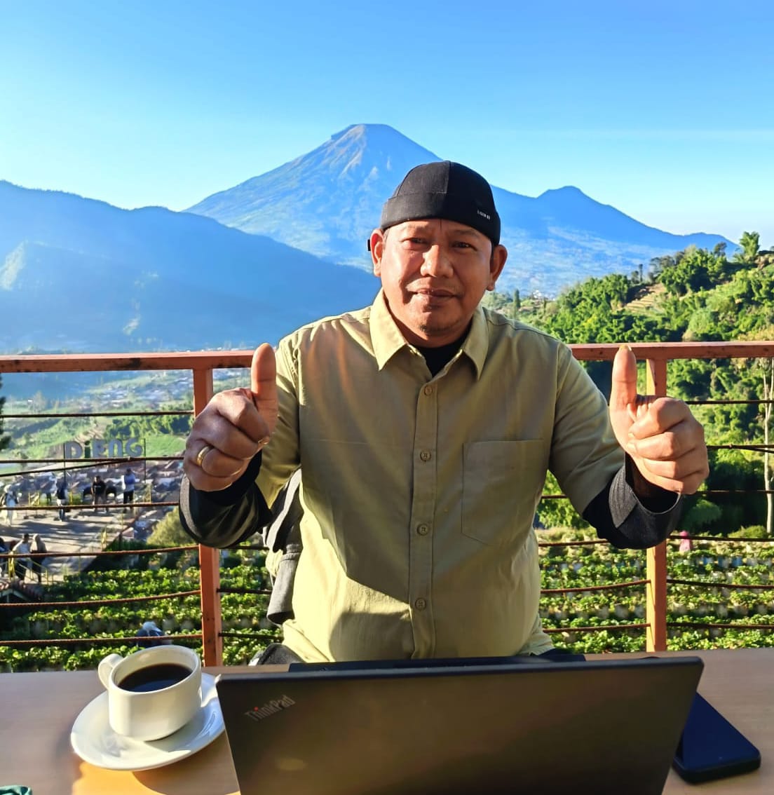 AMDAL dan Kredibilitas Investasi Hijau