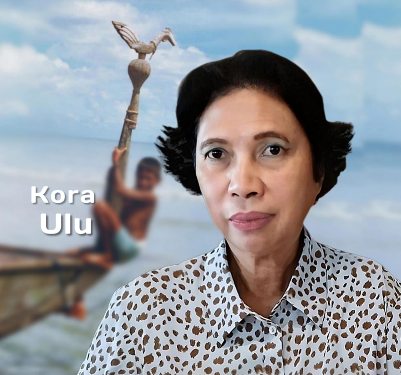 Engelina: Konversi Tanah Rakyat Jadi Saham di Blok Masela