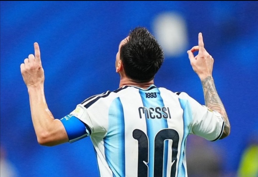 Piala Dunia 2026, Laga Dramatis Argentina vs Mesir