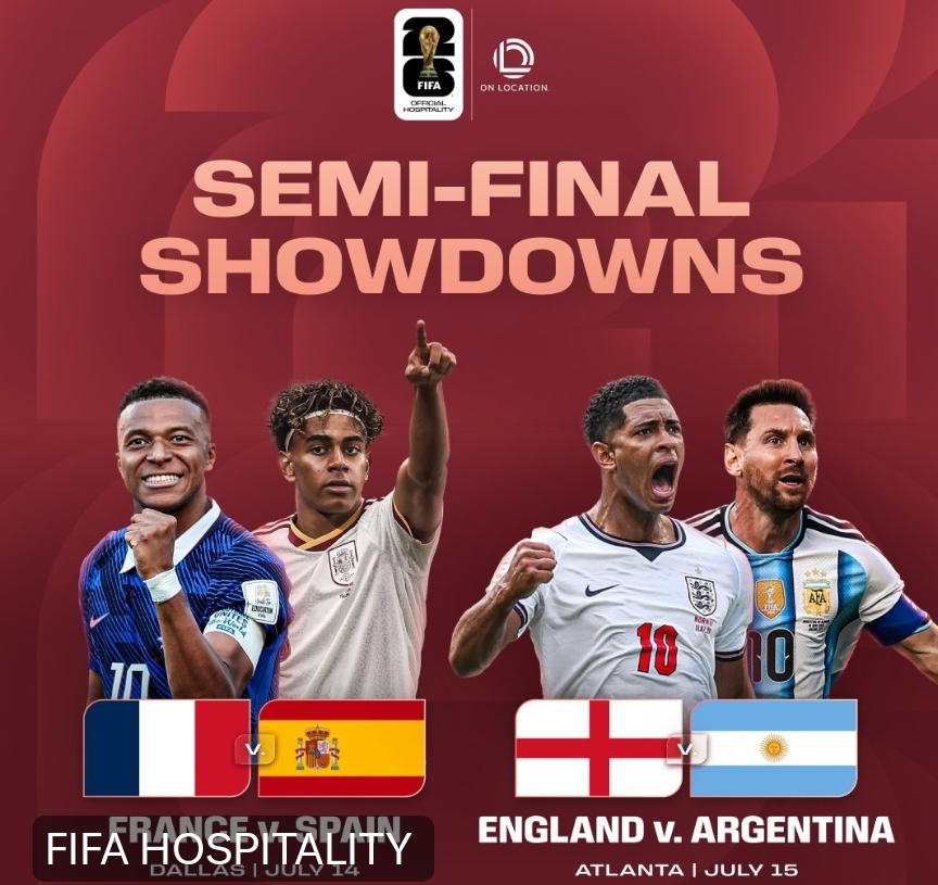 Prancis versus Spanyol, Pertarungan antara Kecepatan dan Kolektivitas