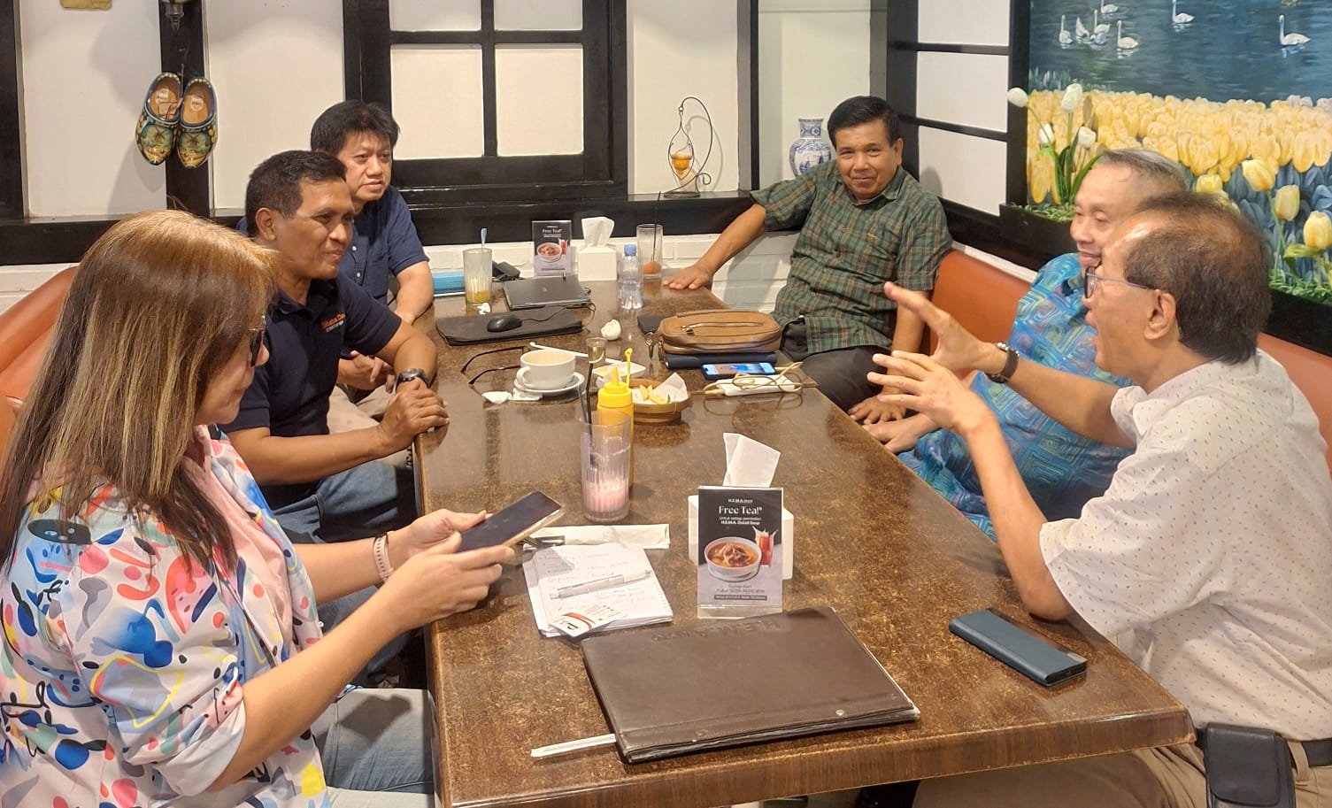 Sambut Kebumen Travel Mart (KTM) Agustus 2026: Dari Kebumen untuk Indonesia