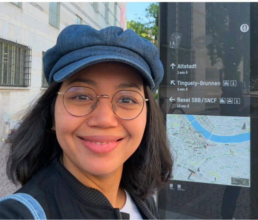 27 Pelukis Indonesia Pameran di Jerman: Niluh Swati Buka Jalan “Go Internasional”