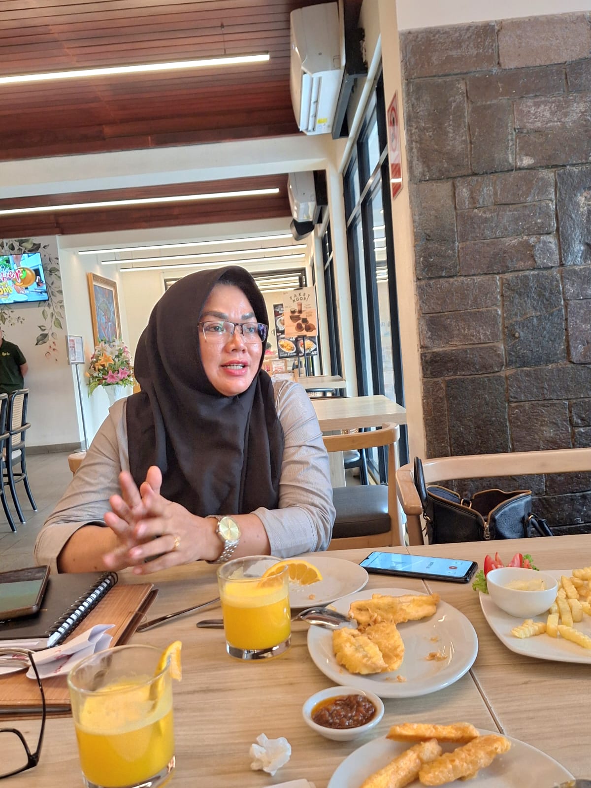 Ketua Seksi Acara Sri Sugiarti: Begini Rincian 3 Hari Kebumen Travel Mart (KTM) 2026