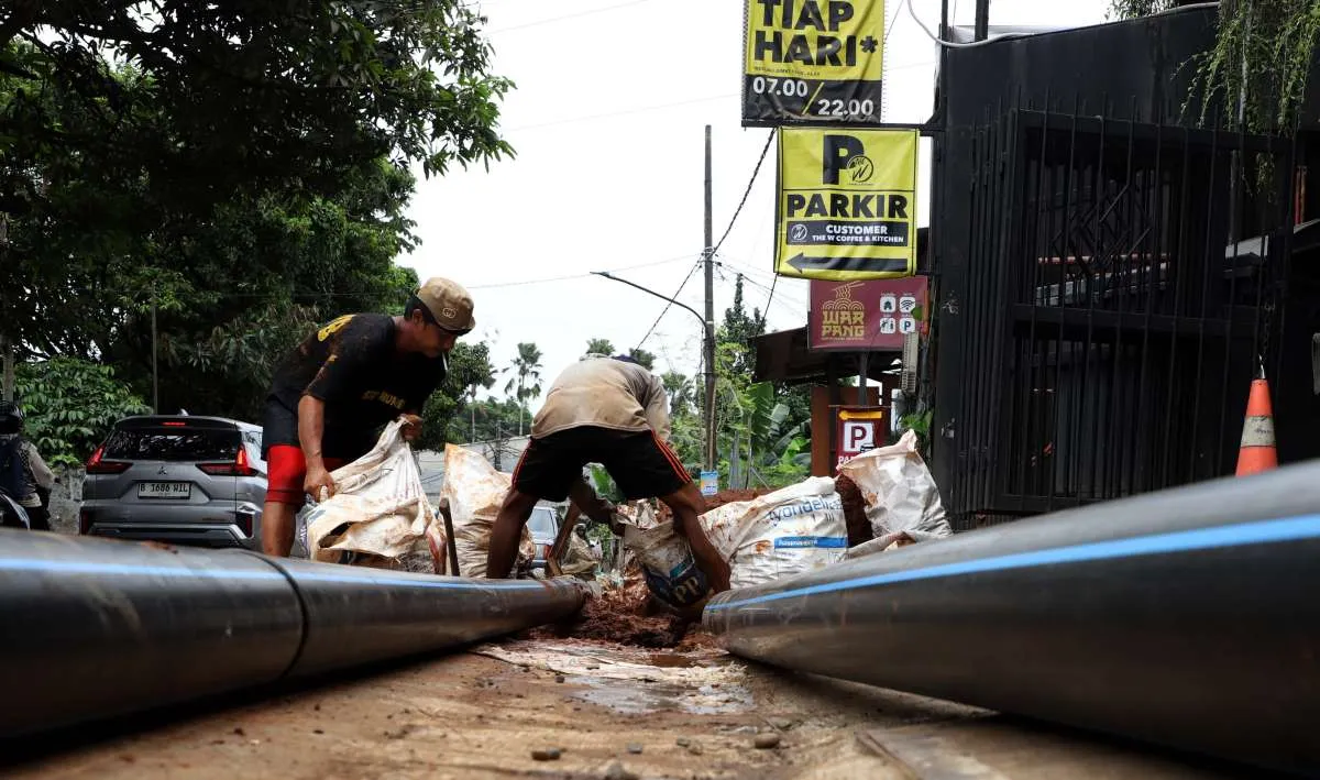 Terkait Kenaikan Pajak Air Tanah, Pemkab Pasuruan Tetap Menjaga Keberlanjutan Industri