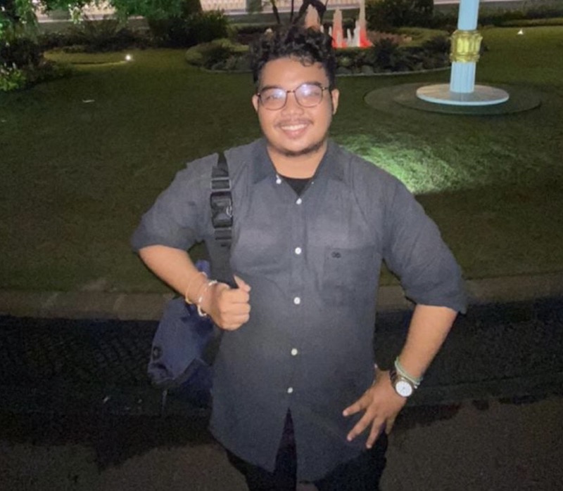 Transformasi Komunikasi Politik Digital sebagai Jalan Baru Partisipasi Politik Pemilih Muda
