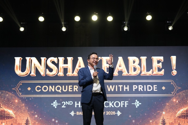 BRI Life Borong 2 Penghargaan Prestisius dari The Infobank Insurance Award 2026