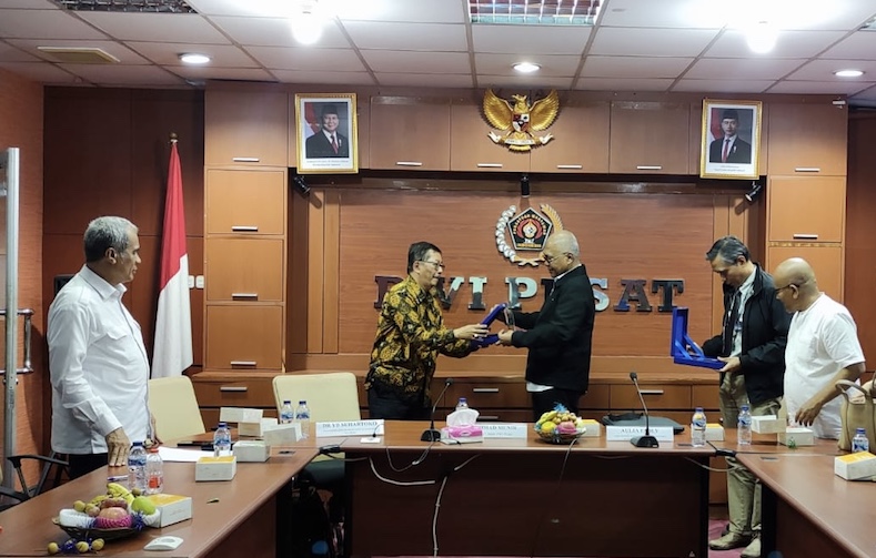 OJK Pertegas, Perusahaan Modal Ventura Berizin Ada Dalam Domain Pengawasan OJK