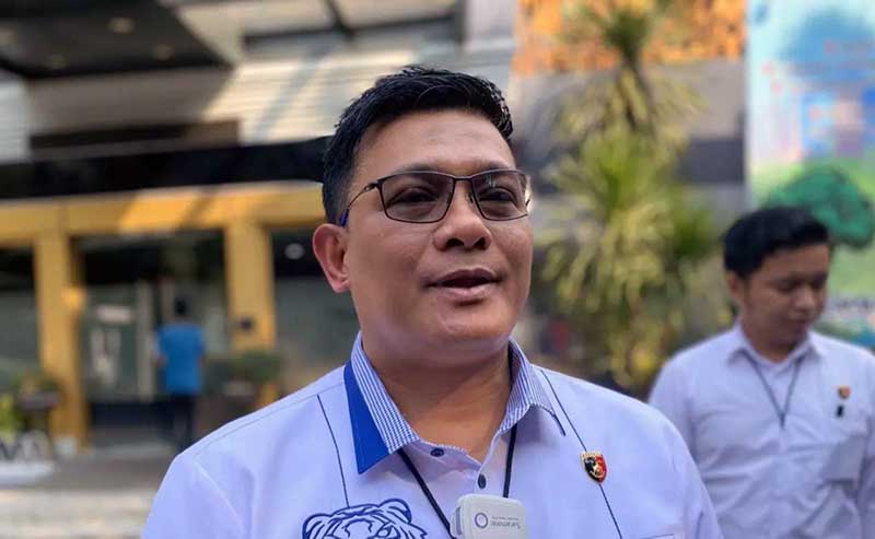 Diduga Lakukan Mafia Hukum, IPW Kecam Keras Kelakuan Dirtipideksus Bareskrim Polri Terhadap Notaris Lily Masita Tomasoa