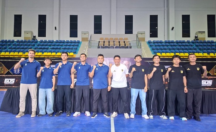 Nantikan Four Masters 2026, Ajang Adu Jago Empat Klub Papan Atas Jelang Musim Kompetisi