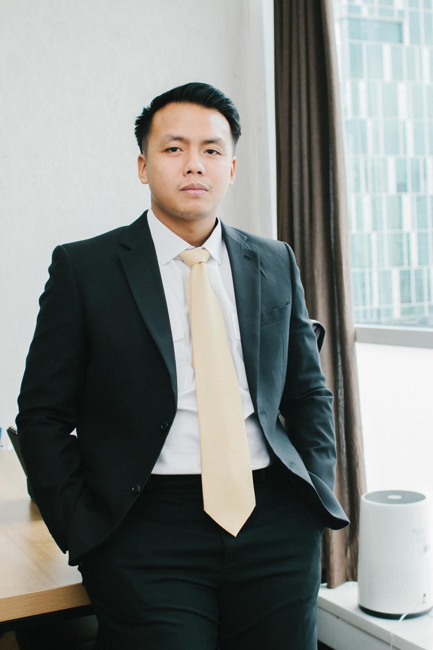 Arthasastra Santoso Pengacara Tersangka Lily Tomasa Ajukan Praperadilan, Minta Kejari Ternate Tunda Pelimpahan Perkara PT ARA