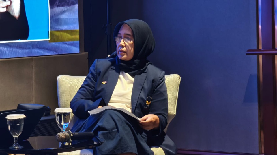 Penguatan Tata Kelola PMI untuk Cegah TPPO, NasDem Soft Launching Rumah Migran dan Care Economy
