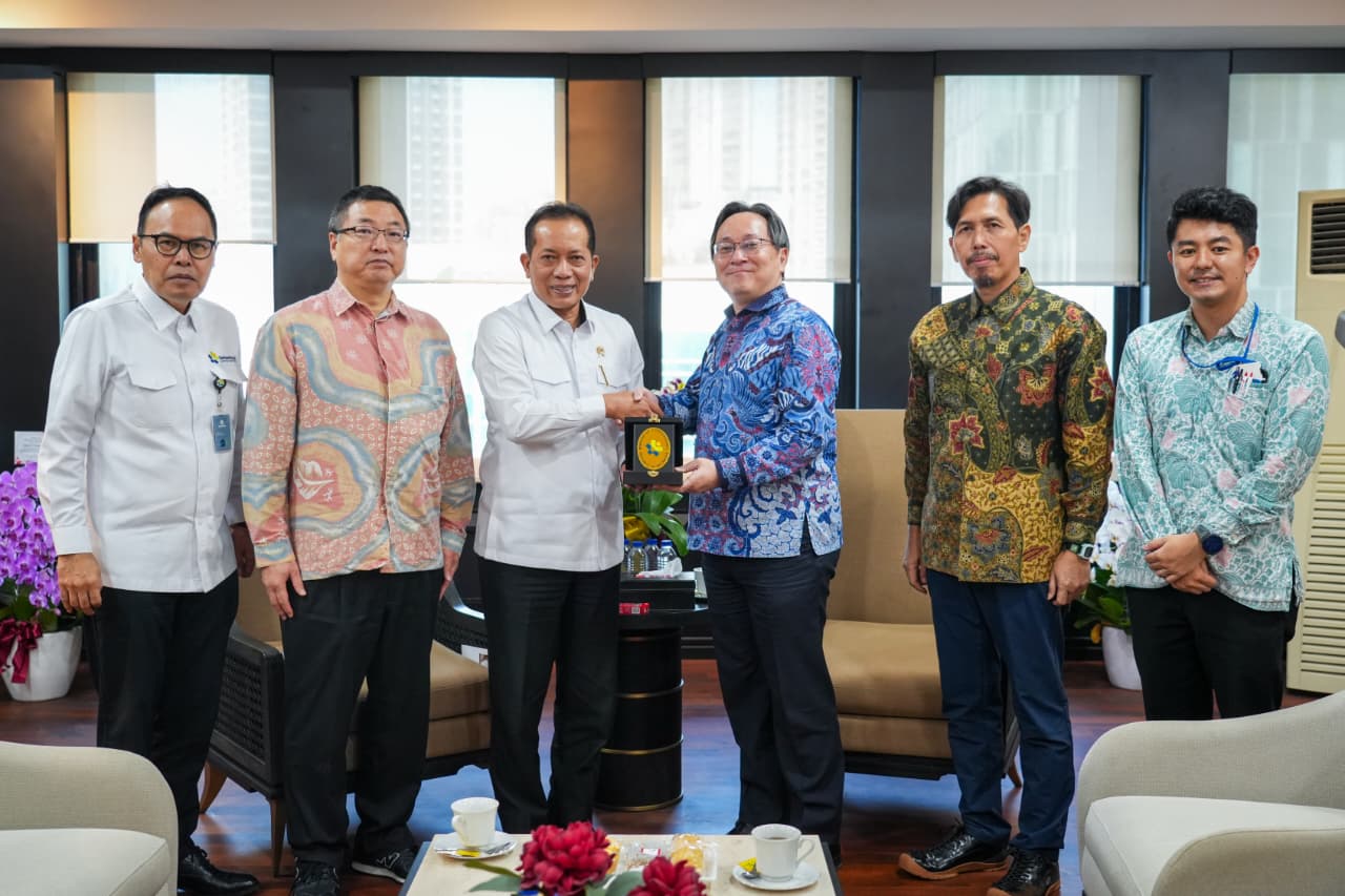 Dari Kumamoto ke Desa: Ketika Pangan Bergizi Menjadi Kekuatan Ekonomi Koperasi